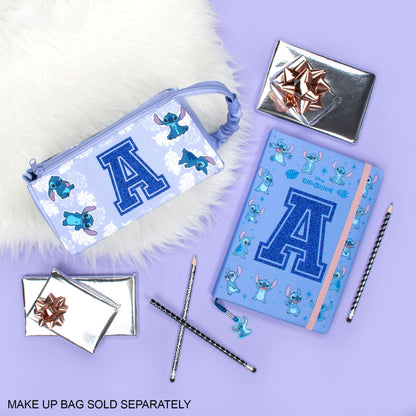 Personalized Notebook - Stitch