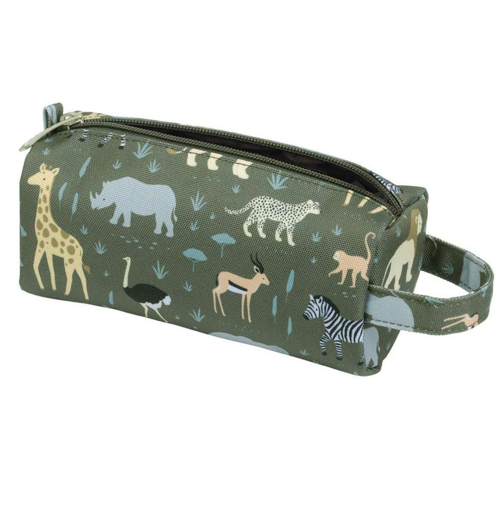 Trousse enfant - Savane