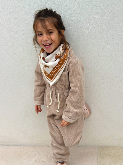 Petit foulard - OSCAR
