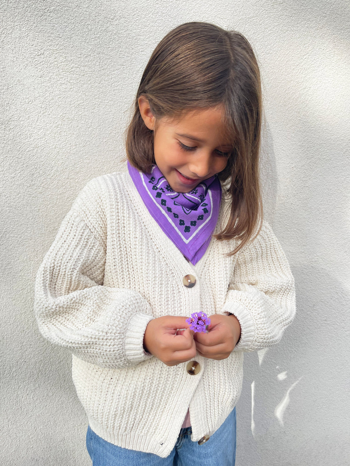 Small scarf - OSCAR