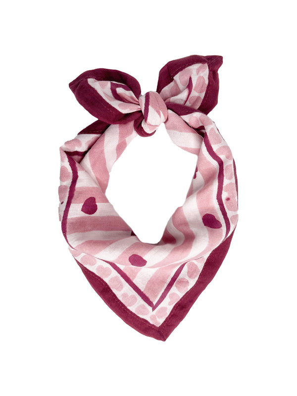 Small scarf - OSCAR