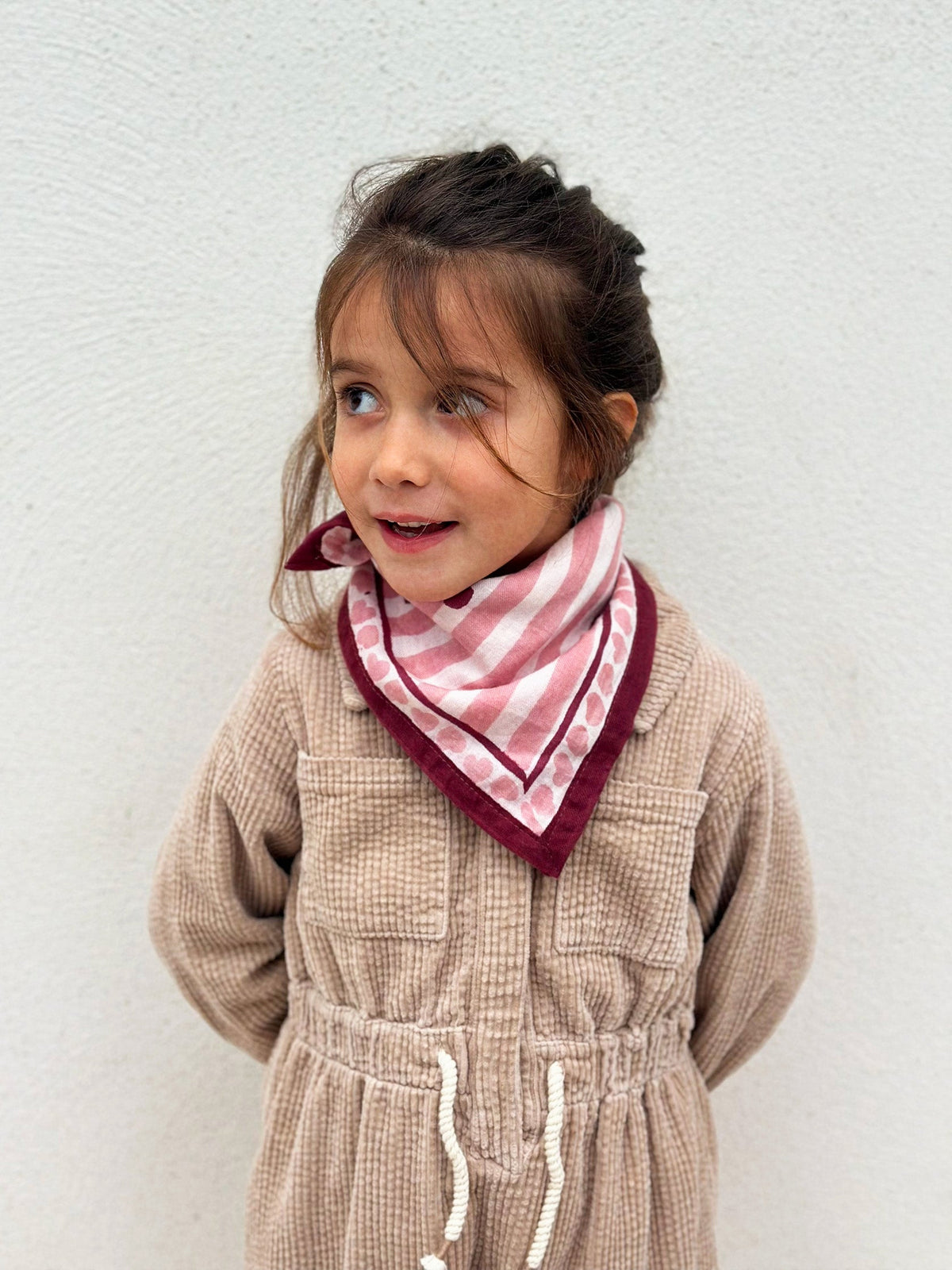 Small scarf - OSCAR