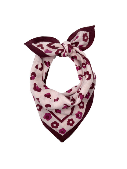 Petit foulard - OSCAR