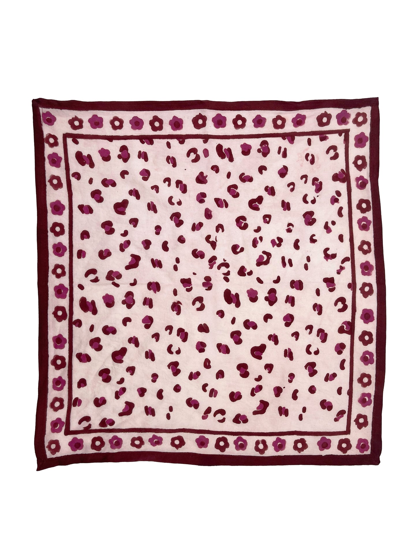 Petit foulard - OSCAR