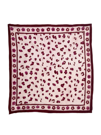 Petit foulard - OSCAR