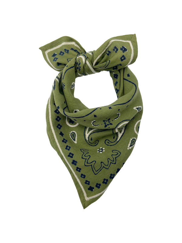 Matchy-Matchy Scarf Duo