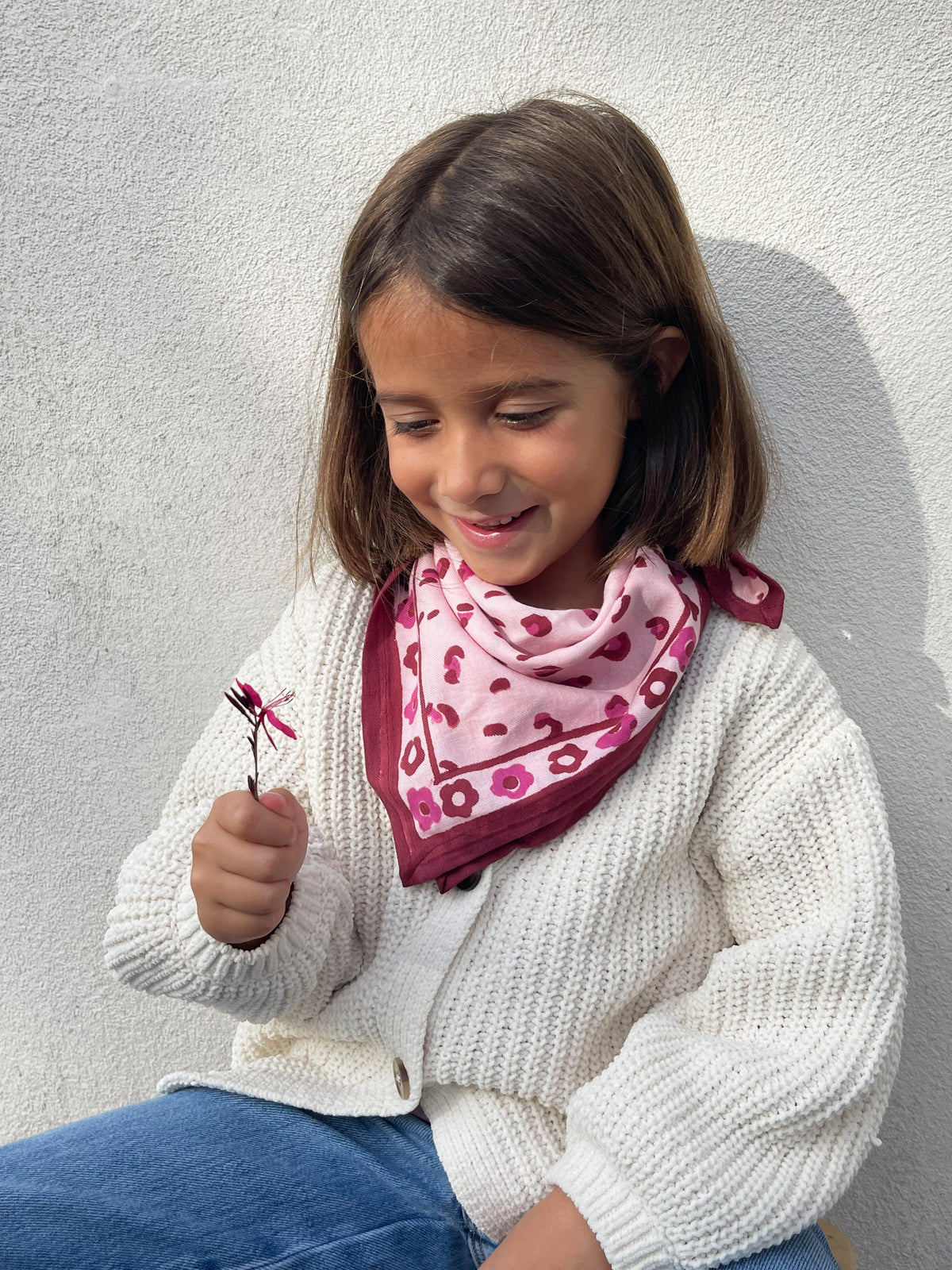 Small scarf - OSCAR