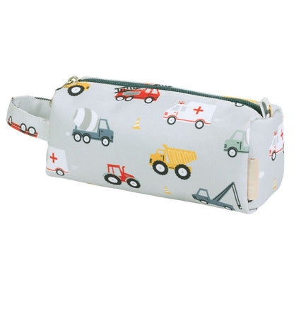 Trousse enfant - Véhicules – vue 3 – A Little Lovely Company