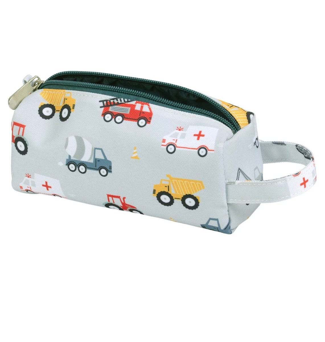 Trousse enfant - Véhicules – vue 4 – A Little Lovely Company