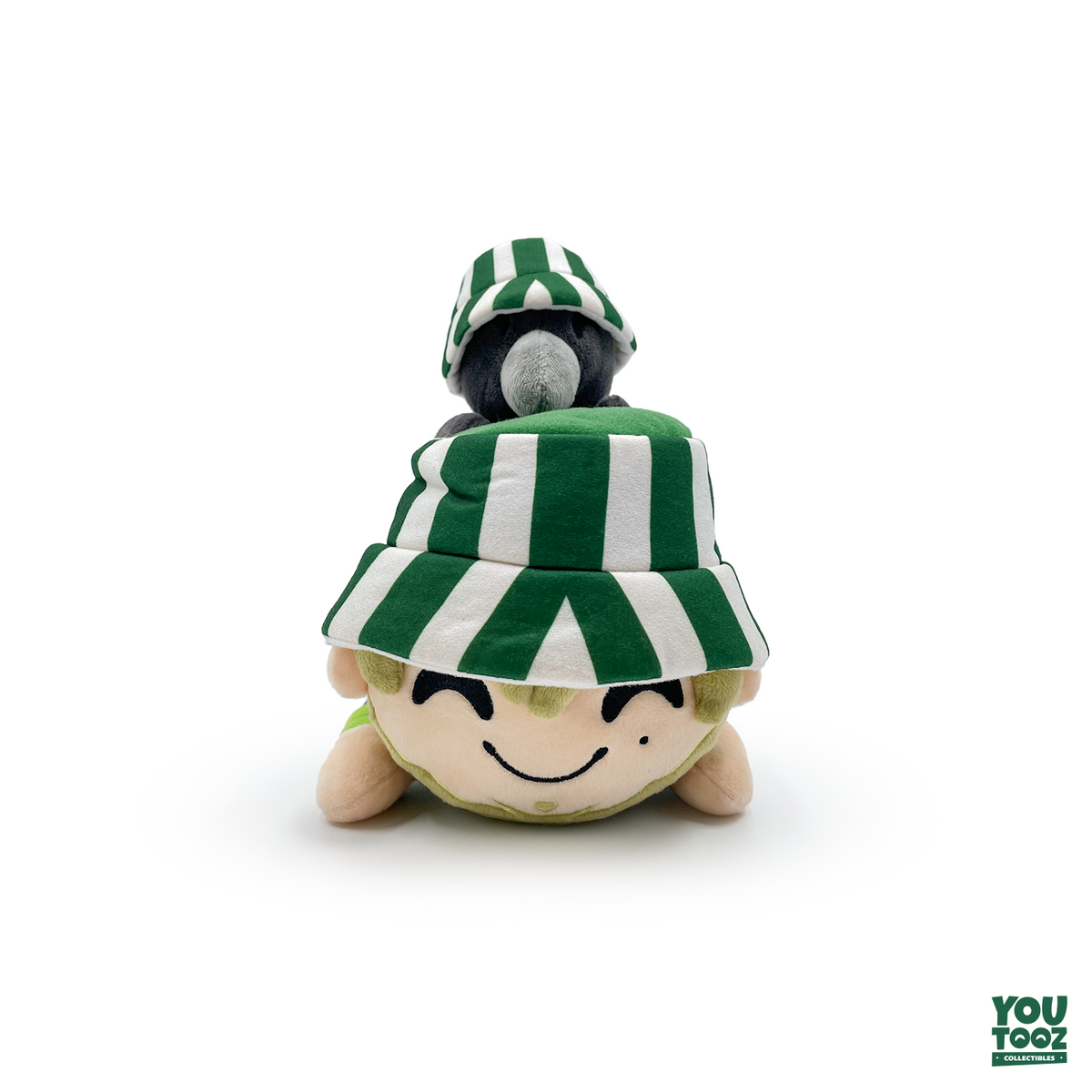Ph1LzA & Crow Flop! Plush (1ft)