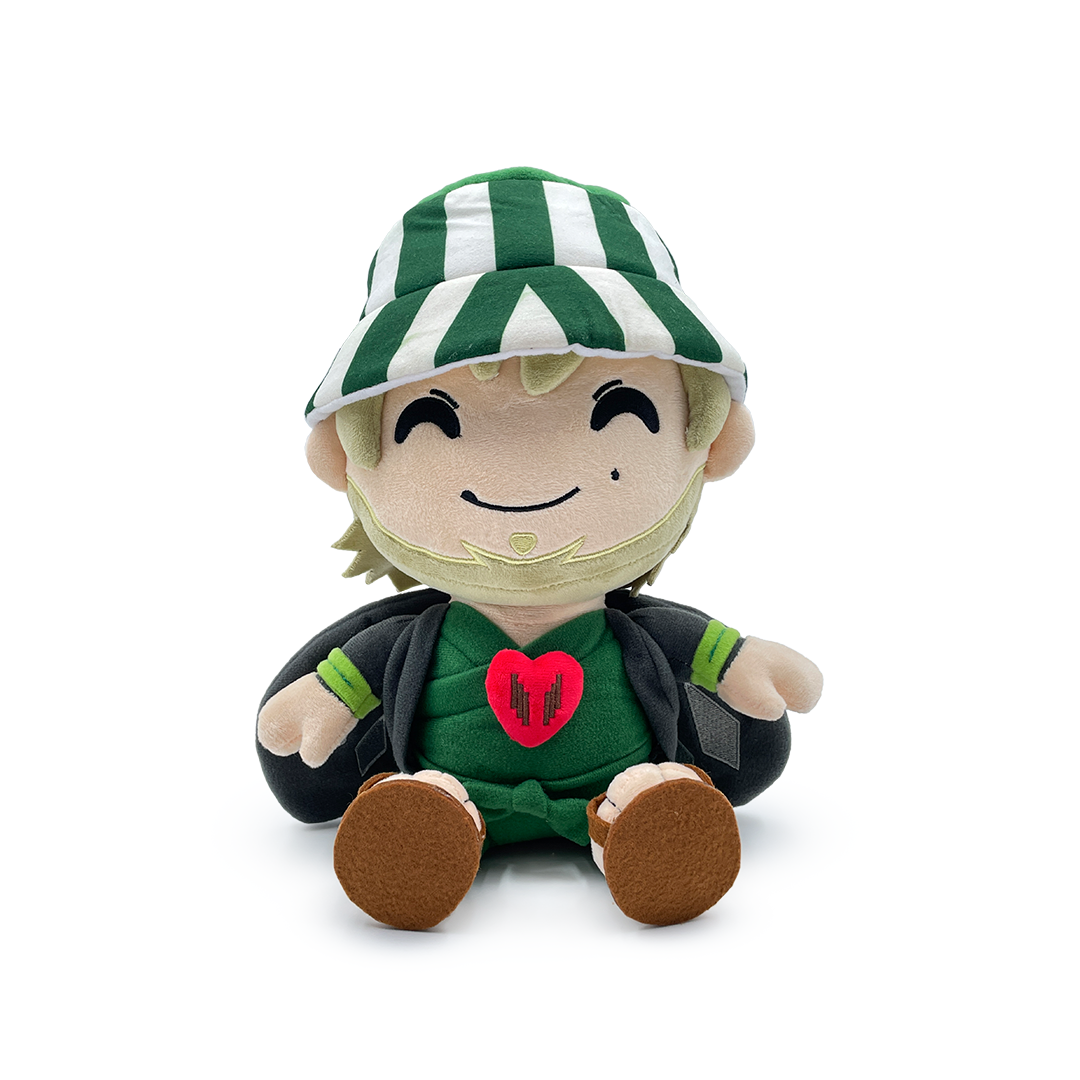 Ph1LzA Sit Plush (1ft)