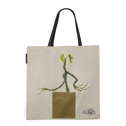*Pickett the Bowtruckle Tote Bag