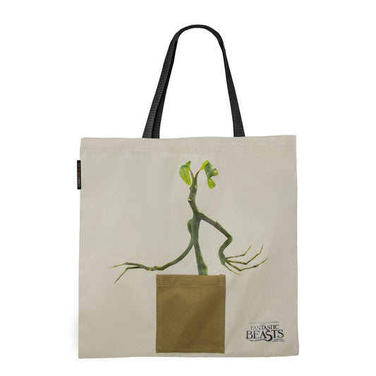 *Pickett the Bowtruckle Tote Bag