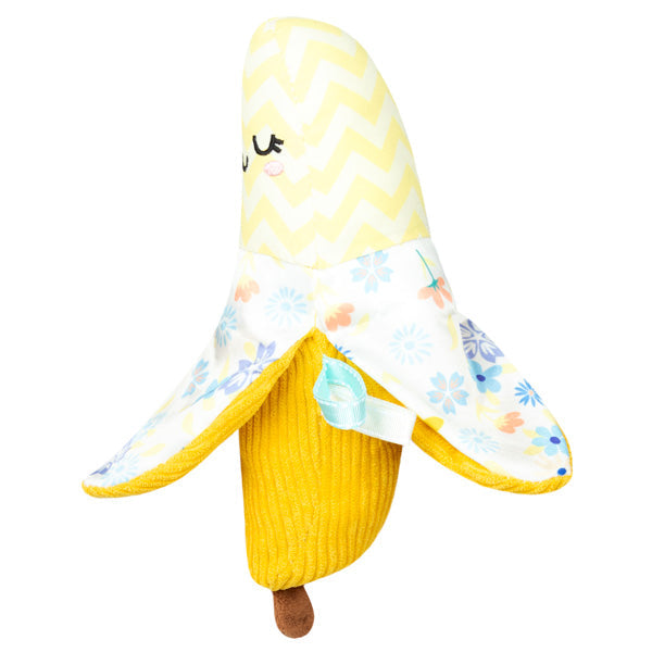 Baby Banana Picnic