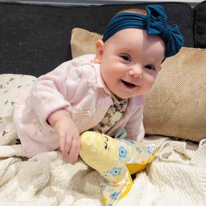Baby Banana Picnic