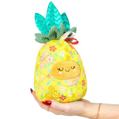 Peluche Picnic Baby Squishable – Ananas