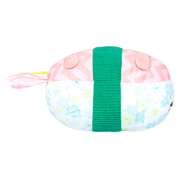 Peluche Picnic Baby Squishable – Sushi Crevette