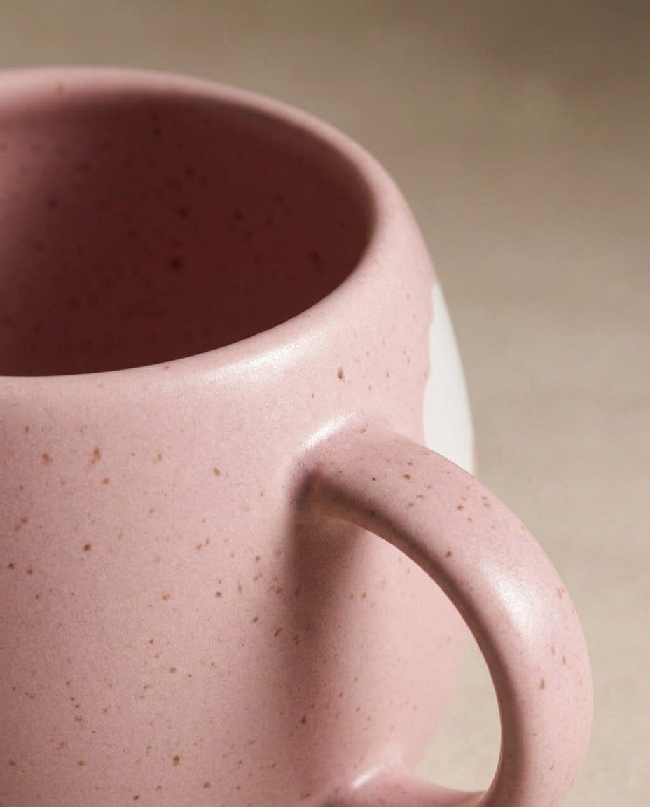 Pink Cloud Medium Mug 250ml Pet Collection