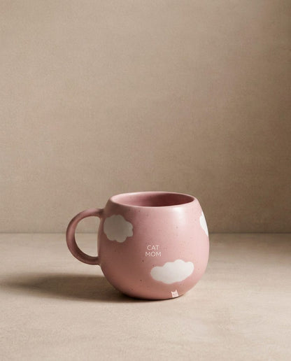 Pink Cloud Tasse moyenne 250 ml Pet Collection