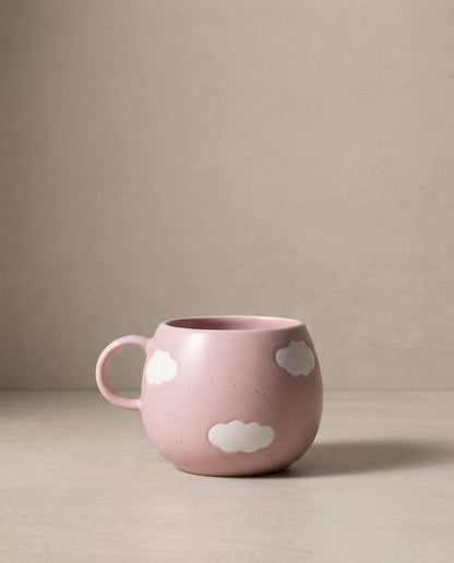 Pink Cloud Tasse 500ml