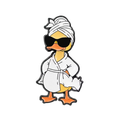 Yellow Duck Spa & Wellness Pin