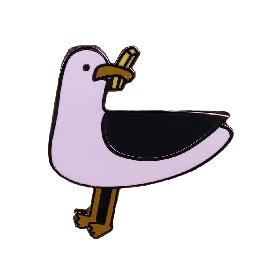 Patatine fritte