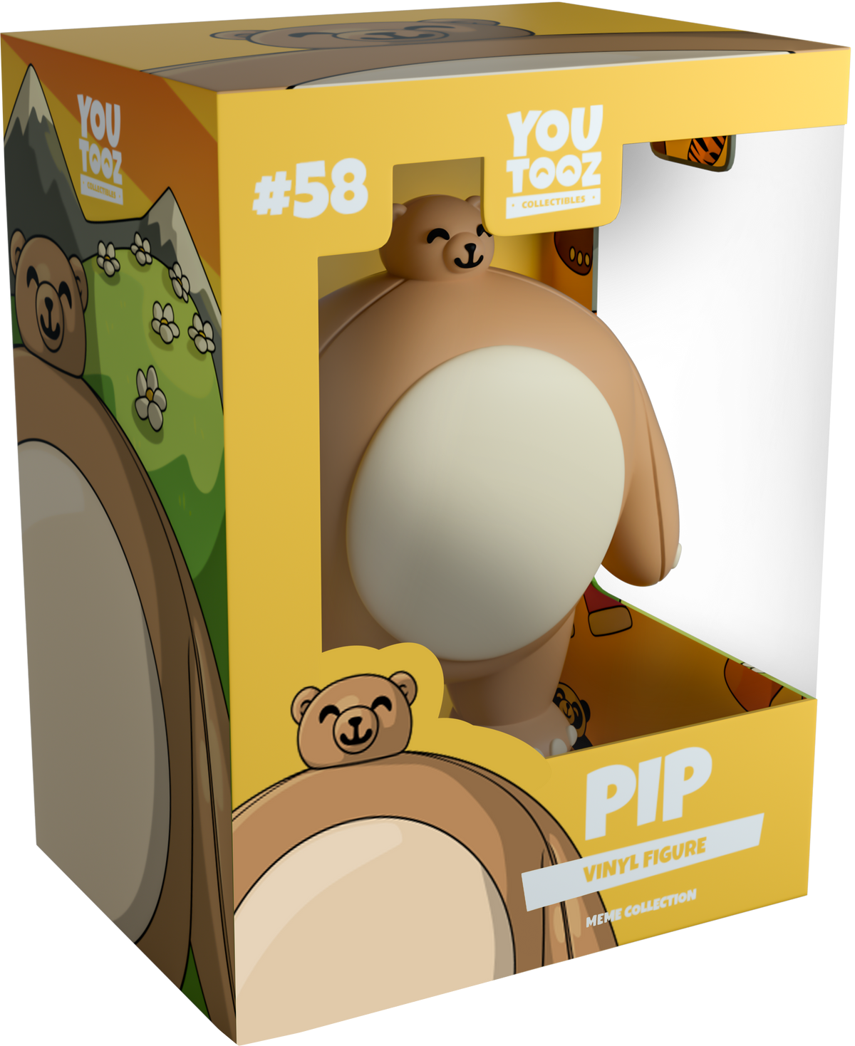 Pip