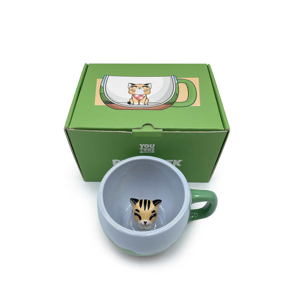 Pixie Peek Mug