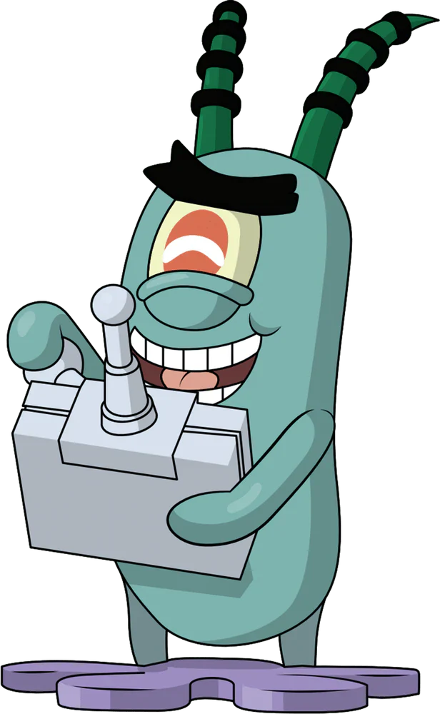 Plankton