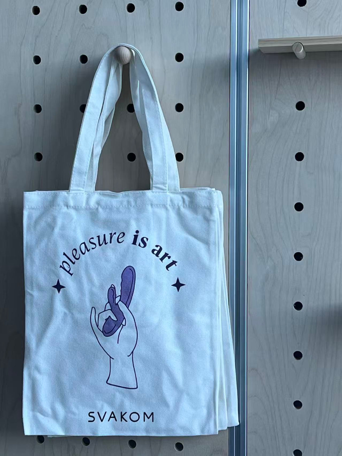 SVAKOM TOTE BAG