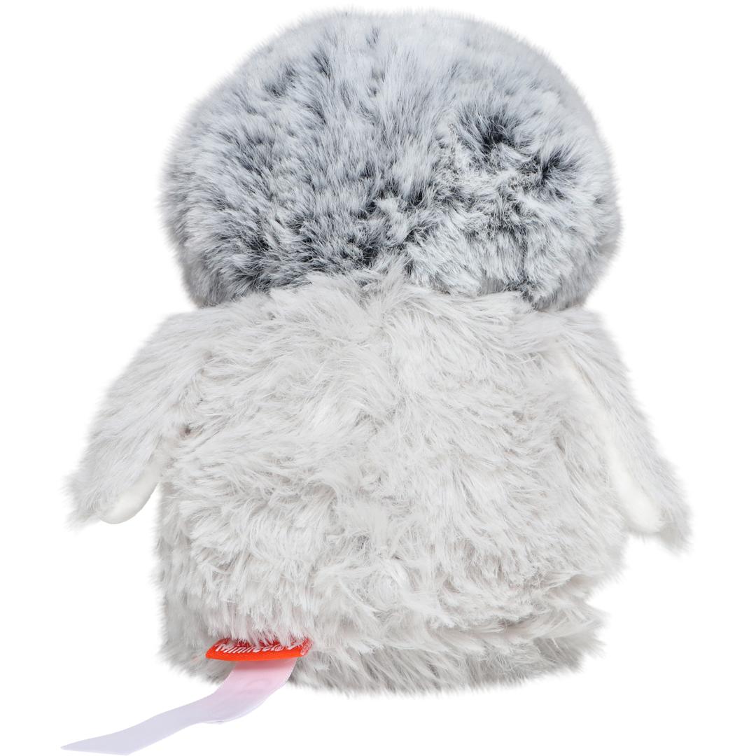 Maurice the Penguin Plush