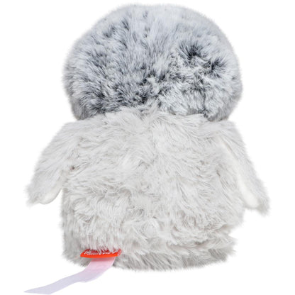 Maurice the Penguin Plush