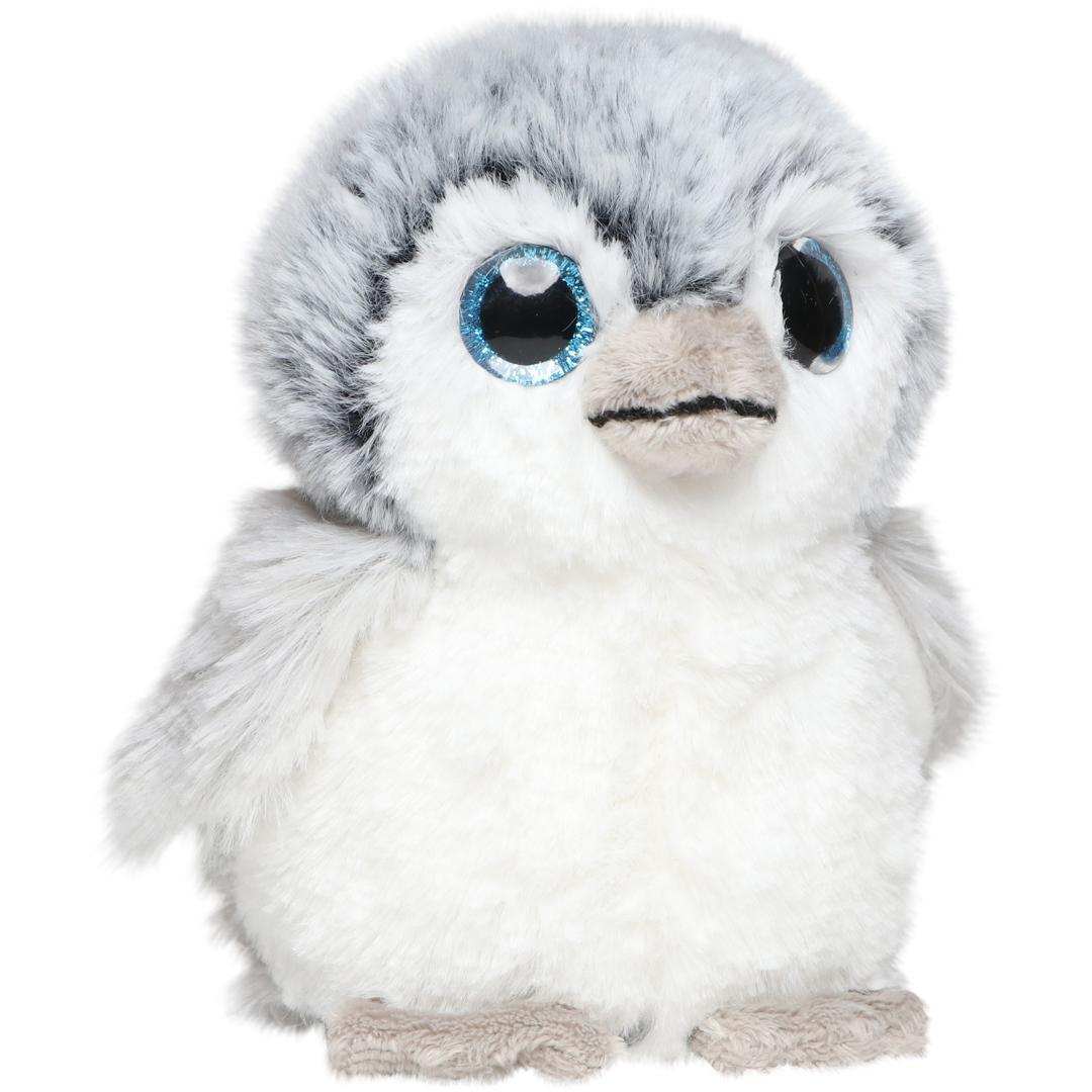 Maurice the Penguin Plush