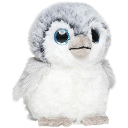 Maurice the Penguin Plush