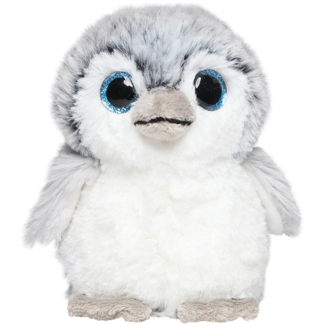Maurice the Penguin Plush