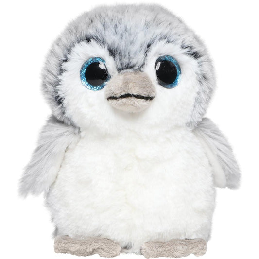 Maurice the Penguin Plush