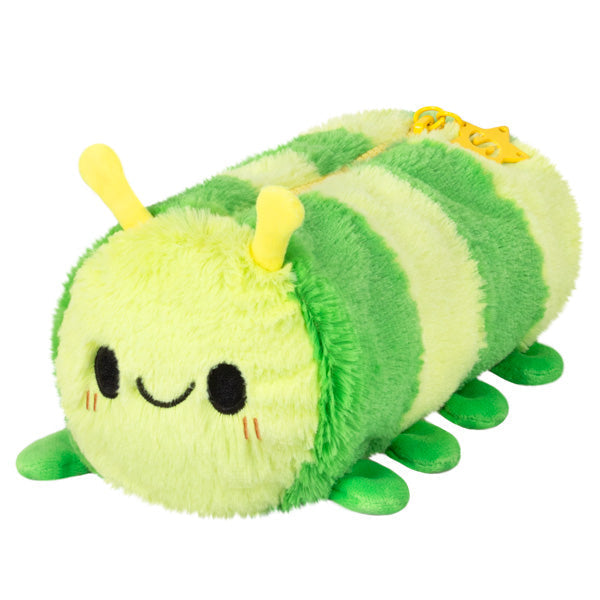 Trousse Peluche Squishable – Chenille
