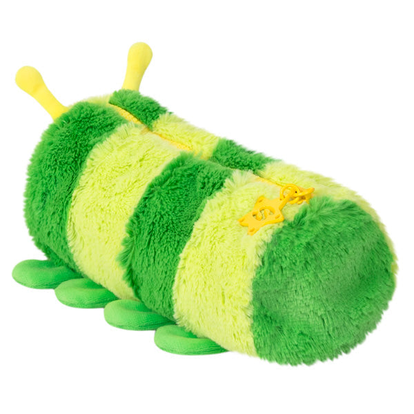 Trousse Peluche Squishable – Chenille