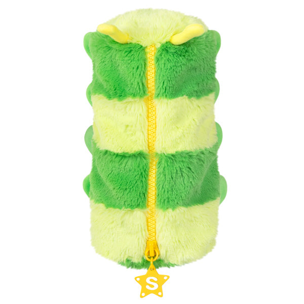 Trousse Peluche Squishable – Chenille