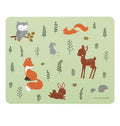 Set de table enfant - Amis de la forêt