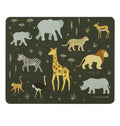 Set de table enfant - Savane