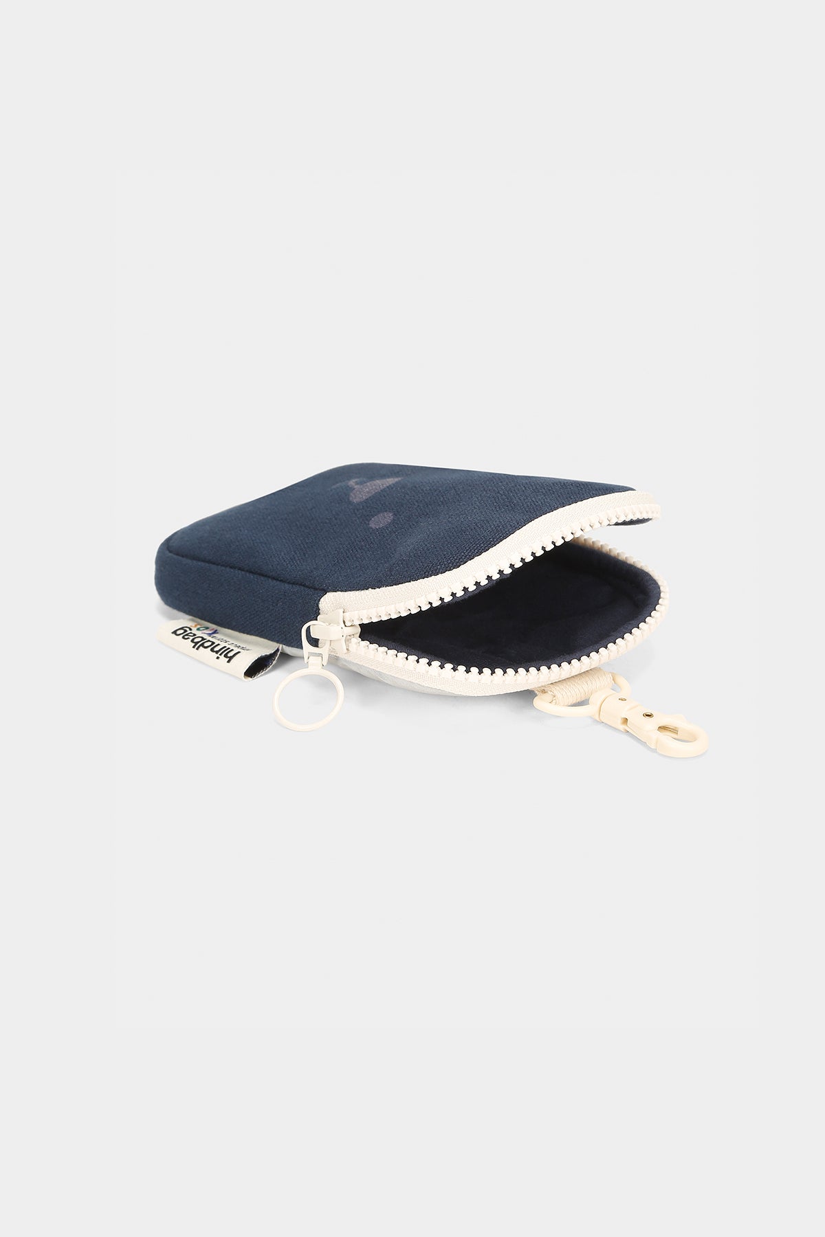 Pochette Billy Navy