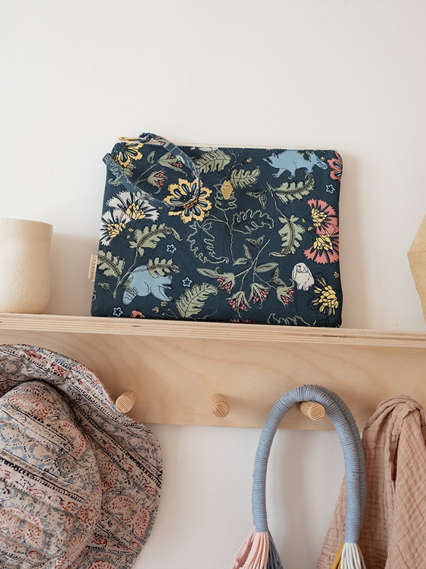 Pouch - PAULETTE