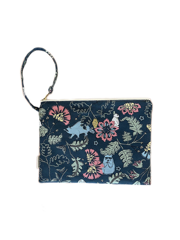 Pouch - PAULETTE