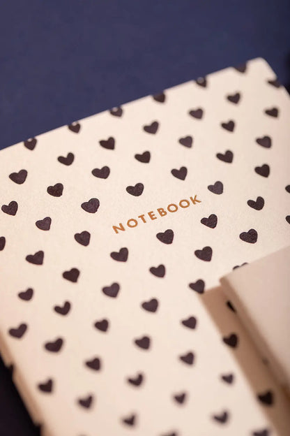 Dalmatian - A6 DUO Pocket Notebook