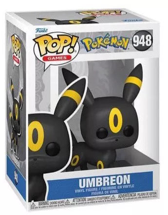 Pop! Noctali
