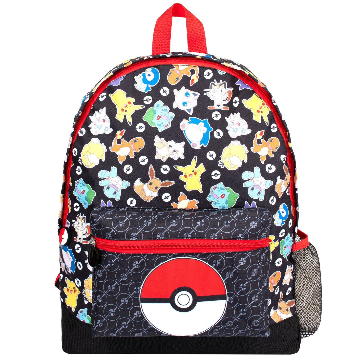 Enfant Sac à dos scolaire – Pokémon