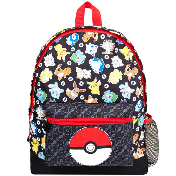 Sac à dos Pokémon
