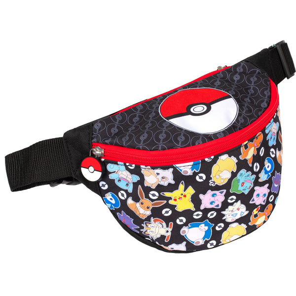 Sac banane ceinture – Pokemon