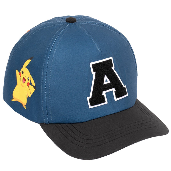 Casquette enfant – Pokemon Baseball Cap